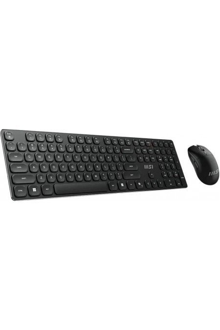 Комплект MSI K210 Combo (S11-43RU213-Y92) (черный) 2
