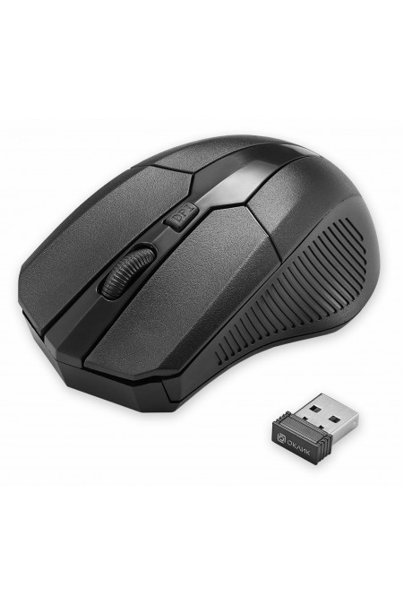 Комплект Oklick 205MK (черный) 2