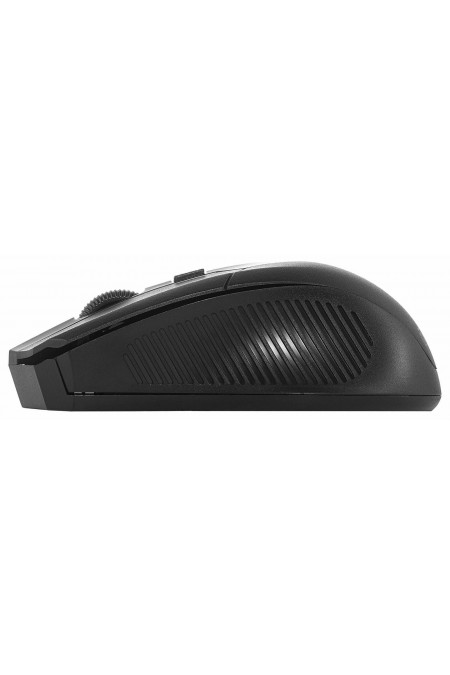 Комплект Oklick 205MK (черный) 5