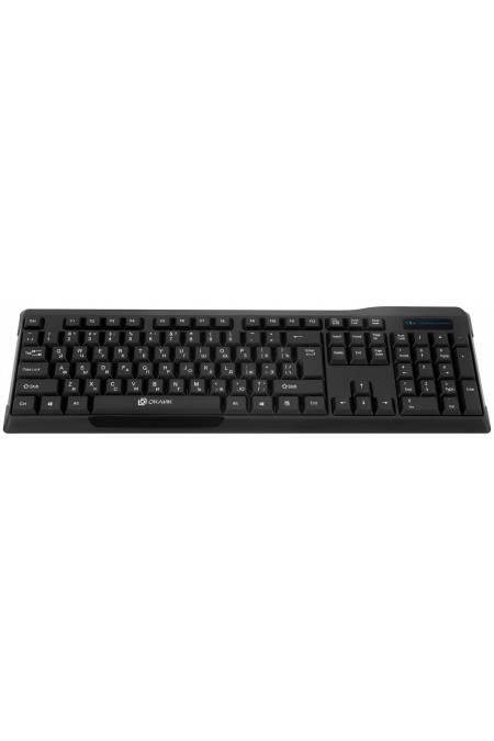 Комплект Oklick 230M USB (черный) 2