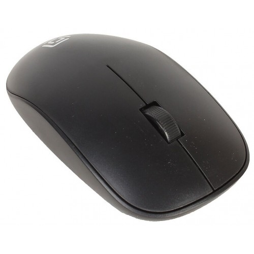 Комплект Oklick 230M USB (черный) 2