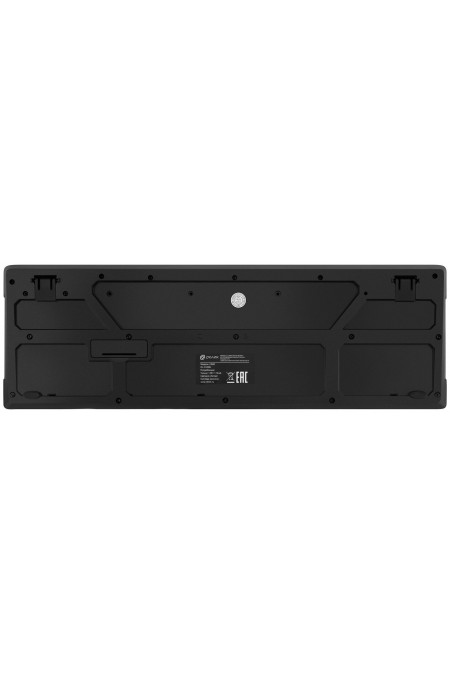 Комплект Oklick 230M USB (черный) 4