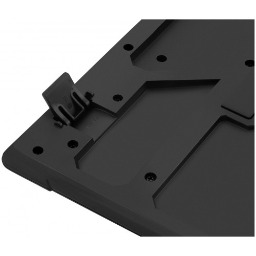 Комплект Oklick 230M USB (черный) 4