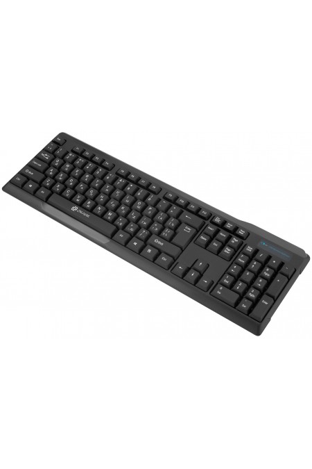 Комплект Oklick 230M USB (черный) 6