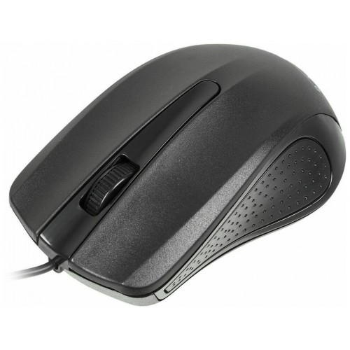 Комплект Oklick 600M (черный) 5