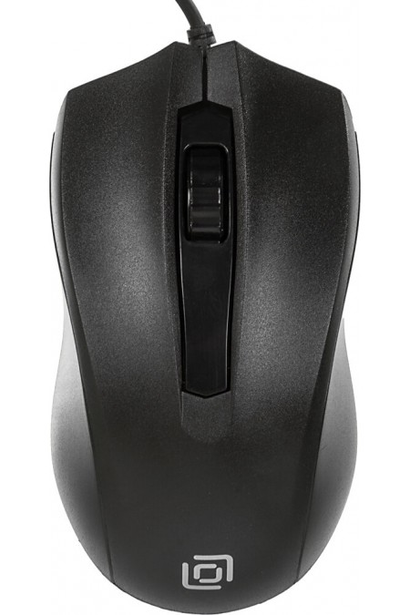 Комплект Oklick 620M USB (черный) 3