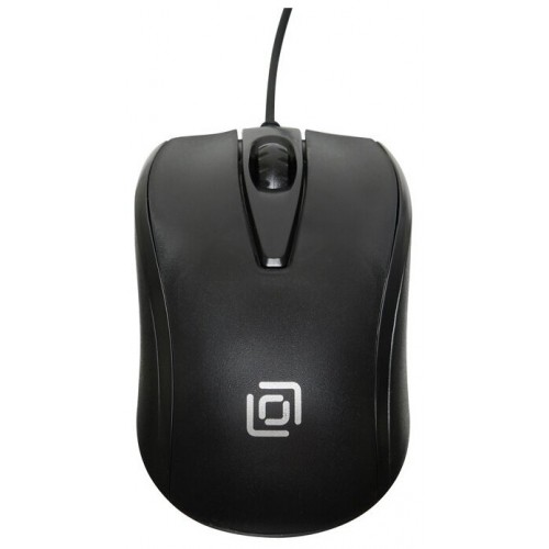 Комплект Oklick 630M USB (черный) 3