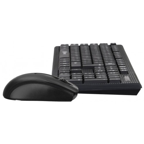 Комплект Oklick 630M USB (черный) 4