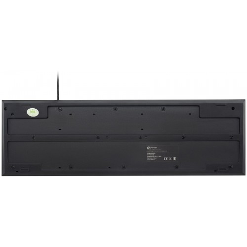 Комплект Oklick 630M USB (черный) 5