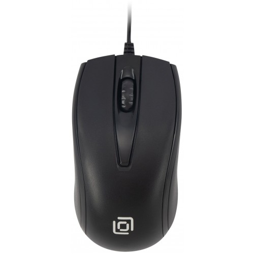 Комплект Oklick 630M USB (черный) 7