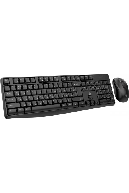 Комплект Oklick S260W (2066170) (черный) 2