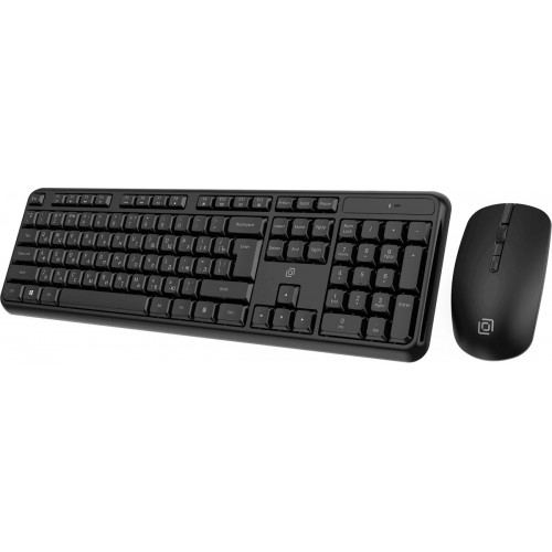 Комплект Oklick S277W (2066172) (черный) 1