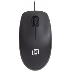 Комплект Oklick S603 (черный)