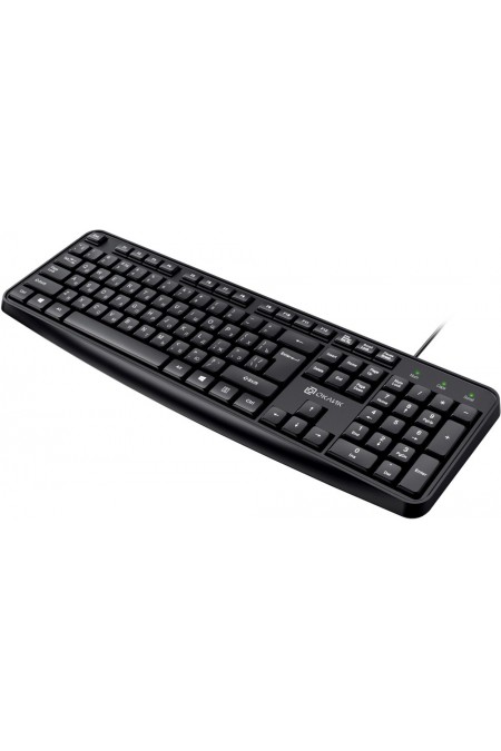 Комплект Oklick S603 (черный) 2