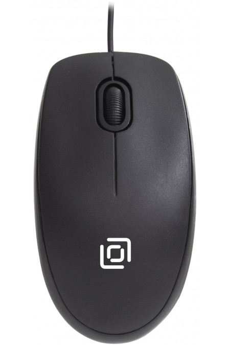 Комплект Oklick S603 (черный) 4
