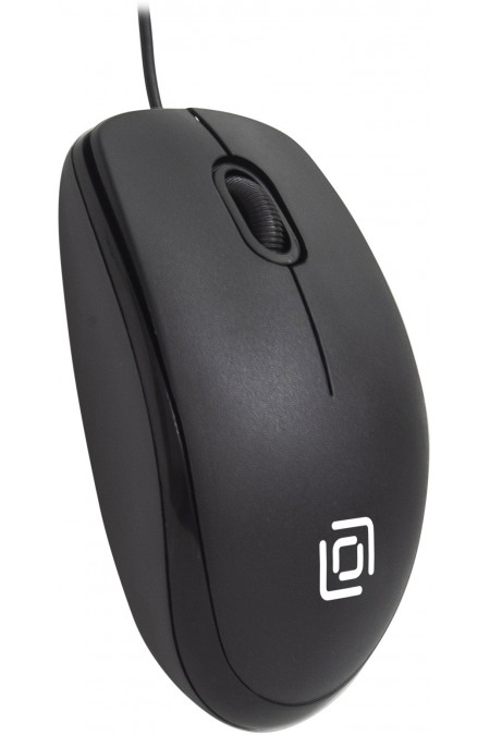Комплект Oklick S603 (черный) 5