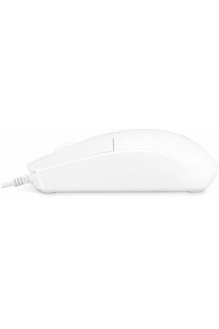Комплект Oklick S650 (белый) 3