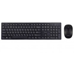 Комплект Perfeo PF-A4500 TWIN (черный)