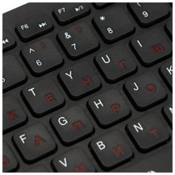 Комплект Perfeo (PF-B4898) MINI COMBO (черный)