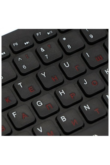 Комплект Perfeo (PF-B4898) MINI COMBO (черный) 1