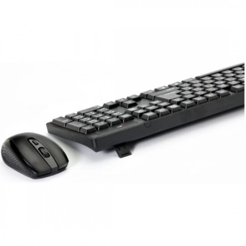 Комплект Perfeo UNITE (черный) 