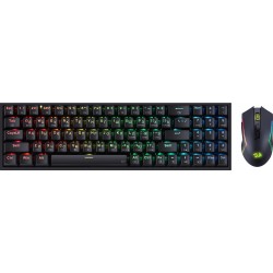 Комплект Redragon S136 RU (72158) (черный)