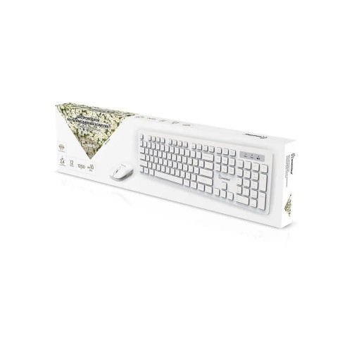 Комплект SMARTBUY 105AG (SBC105AGW) (белый) 5