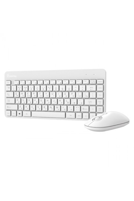Комплект Smartbuy 220349AG (белый) 1