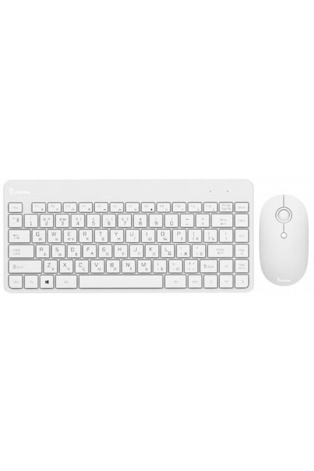 Комплект Smartbuy 220349AG (белый) 