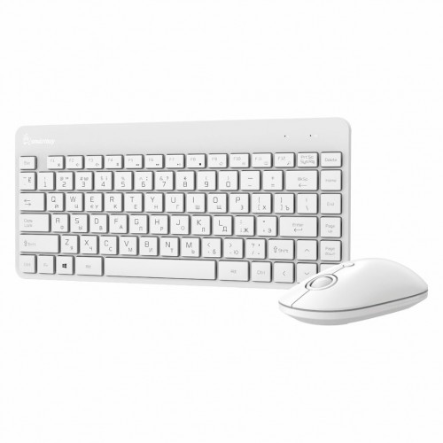 Комплект Smartbuy 220349AG (белый) 2