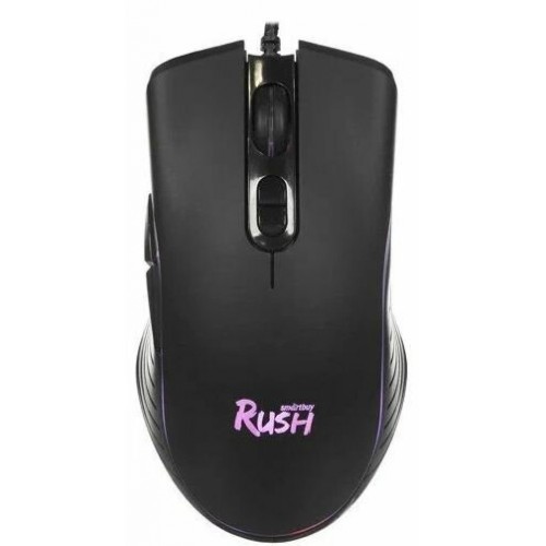 Комплект Smartbuy RUSH Shotgun (SBC-307728G-K) (черный) 2