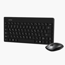 Комплект Smartbuy SBC-220349AG-K (черный)
