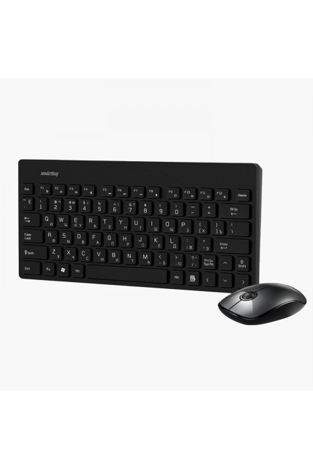 Комплект Smartbuy SBC-220349AG-K (черный) 