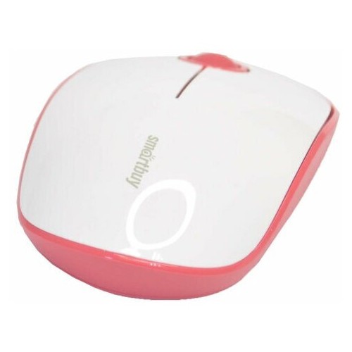 Комплект SmartBuy SBC-220349AG-RW USB (белый/красный) 5