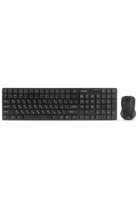 Комплект SmartBuy SBC-229352GA-K (черный) 