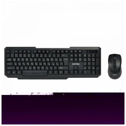 Комплект SmartBuy SBC-230346AG-K (черный) 1