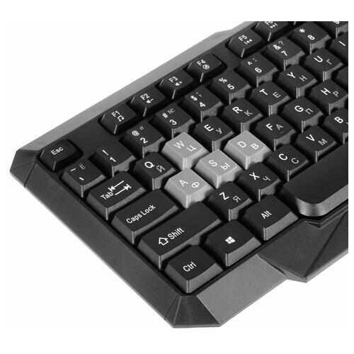 Комплект SmartBuy SBC-230346AG-K (черный) 4