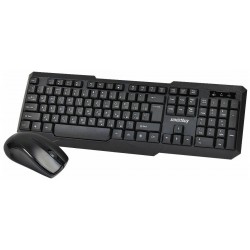 Комплект SmartBuy (SBC-236374AG-K) (черный)