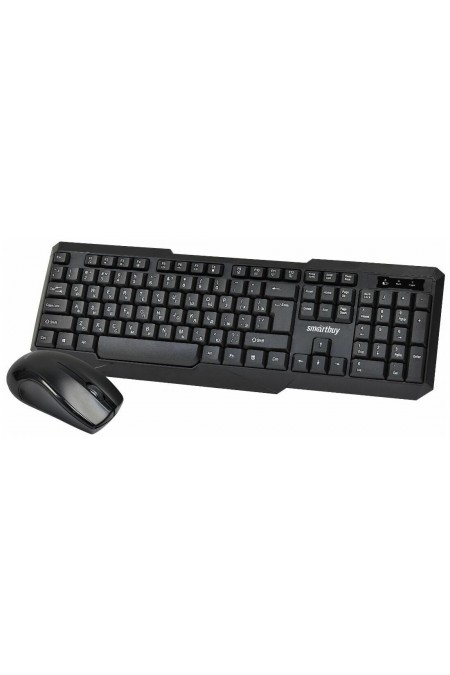 Комплект SmartBuy (SBC-236374AG-K) (черный) 