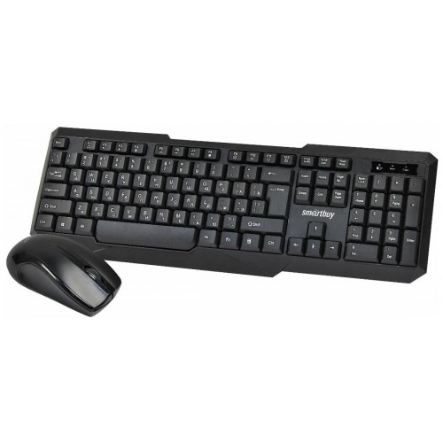 Комплект SmartBuy (SBC-236374AG-K) (черный) 1