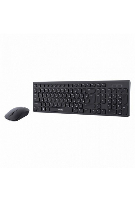 Комплект SmartBuy SBC-250288AG-K (черный) 1