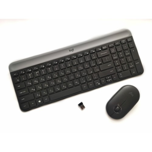 Комплект SmartBuy SBC-250288AG-K (черный) 2