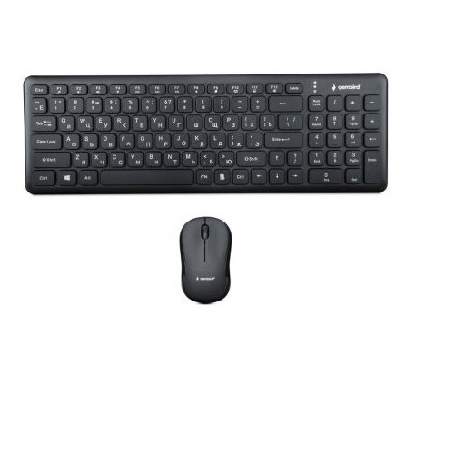 Комплект SmartBuy SBC-250288AG-K (черный) 4