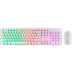 Комплект SMARTBUY (SBC-328327-W) (белый)