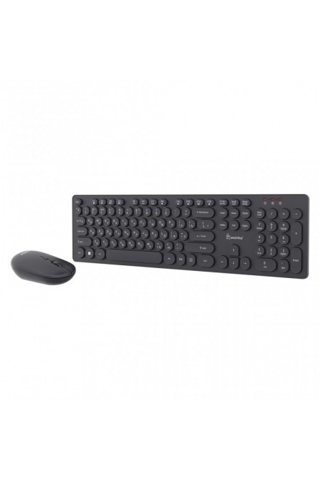 Комплект Smartbuy SBC-328327AG-K (черный) 