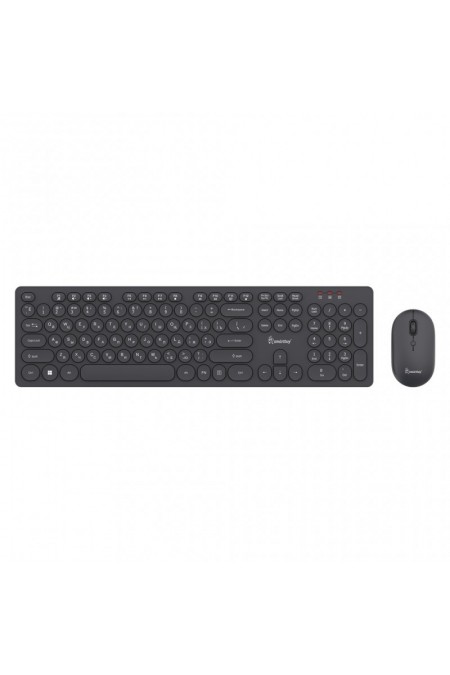 Комплект Smartbuy SBC-328327AG-K (черный) 1