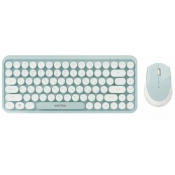 Комплект Smartbuy SBC-626376AG-M (белый/мятный)