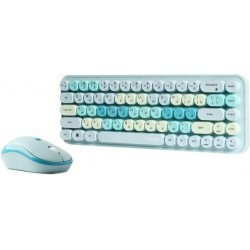 Комплект Smartbuy SBC-676390AG-T (676390) (бирюзовый)