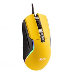 Комплект SMARTBUY SBC516GK (черный/желтый)