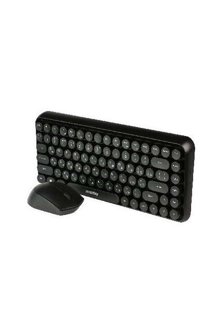 Комплект SMARTBUY SBС-626376AG-K (черный) 1
